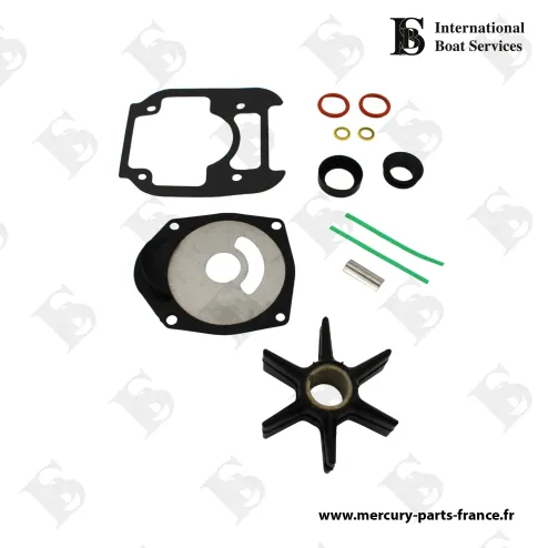 Kit d'entretien 300 heures pour moteur de course 450 CV V8 4,6L N° de Série : 1E083006 à 1E099720