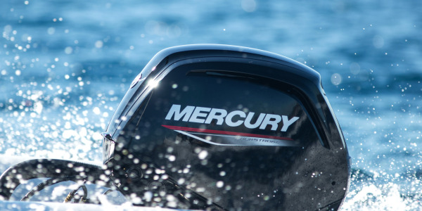 Quel type d’huile utiliser pour votre moteur Mercury ?