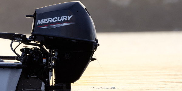 Mon moteur de bateau ne démarre pas : que faire ? (Spécial moteurs Mercury)