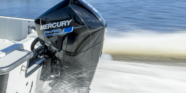 Pourquoi changer les bougies d’un moteur Mercury ?